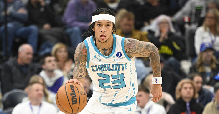 体育在线直播-Sidery：黄蜂愿意就特雷-曼恩的交易方案进行讨论|北京|俄克拉荷马雷霆队|夏洛特黄蜂队|特伦斯·曼恩|特雷·曼恩_新浪体育_新浪新闻