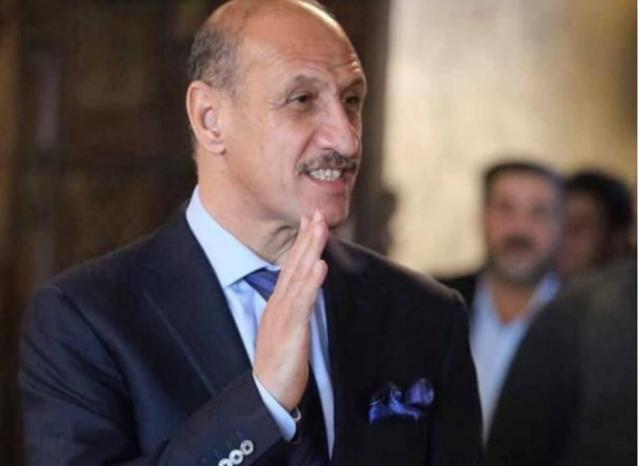 178体育直播在线观看-伊拉克体育部长竞选足协主席 尤尼斯竞选副主席