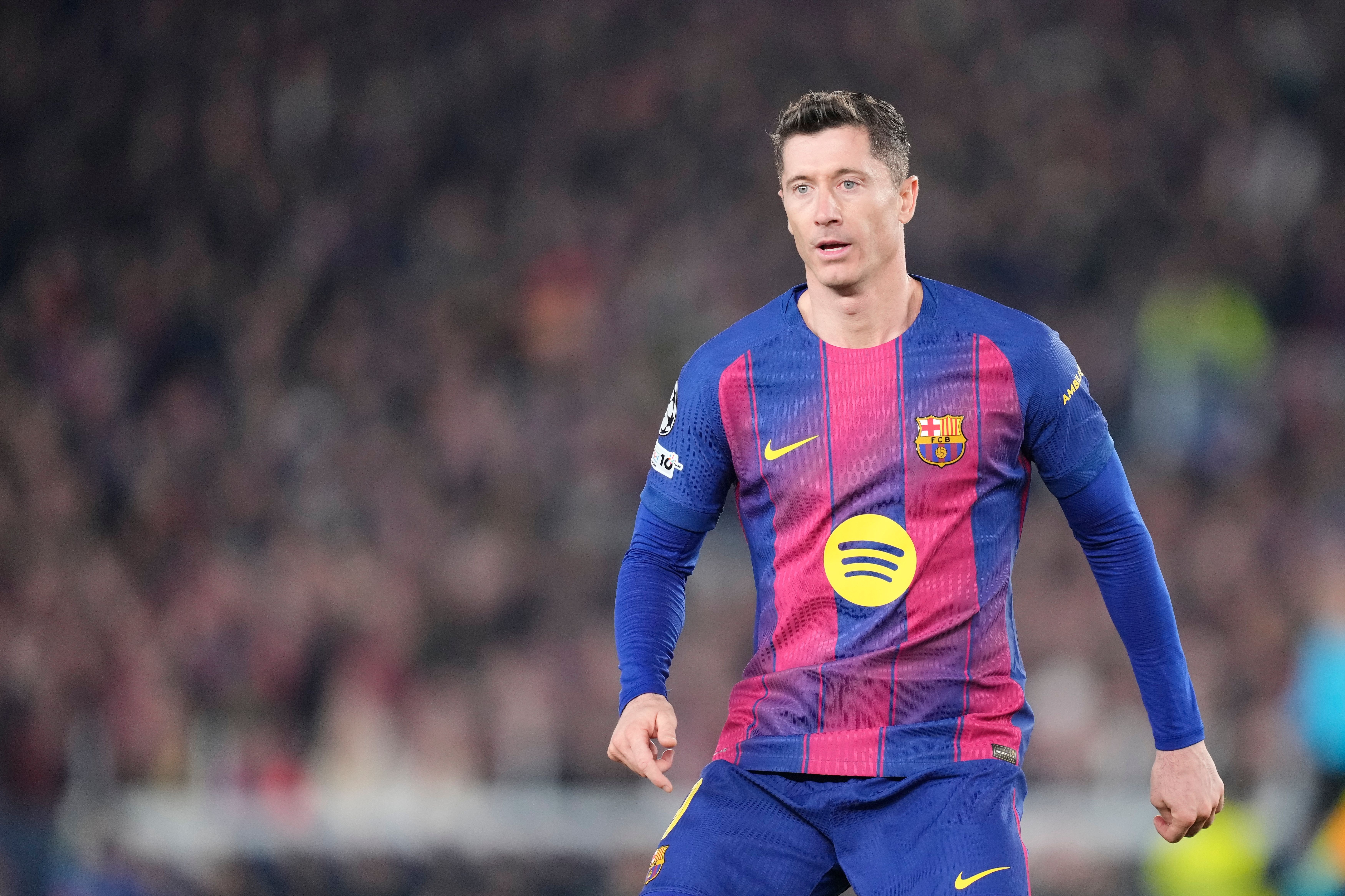 体育彩票开奖直播-世体：尤文希望引进莱万多夫斯基，球员至少要到4月底才会做决定